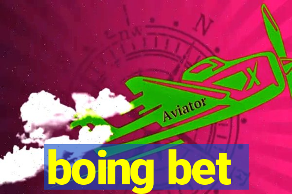 boing bet